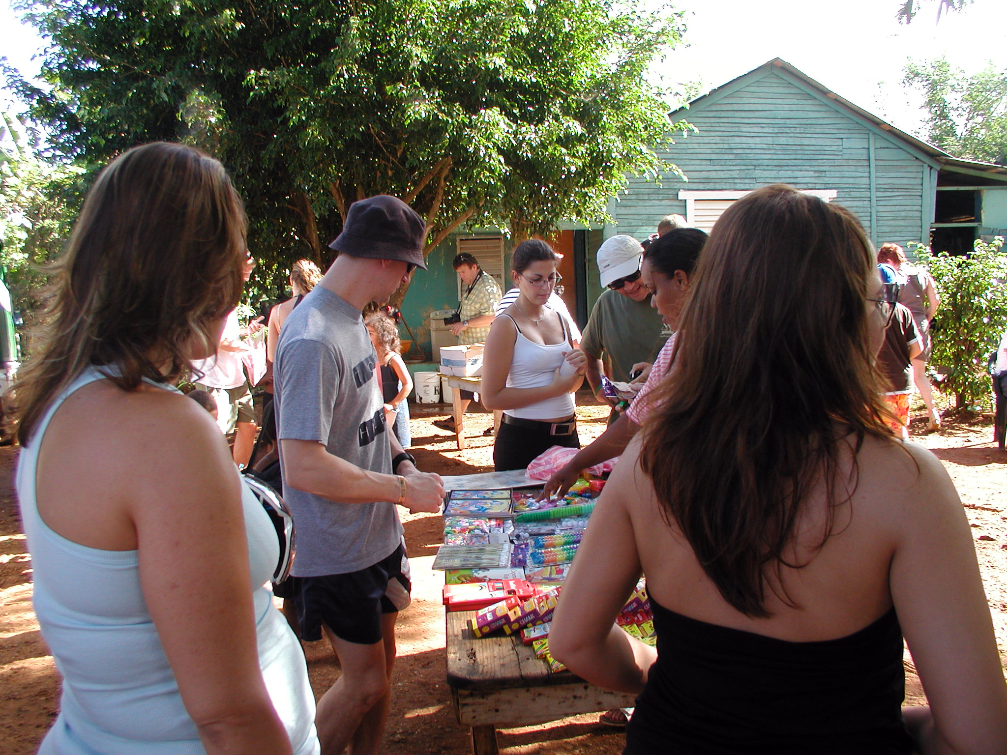 OLYMPUS DIGITAL CAMERA